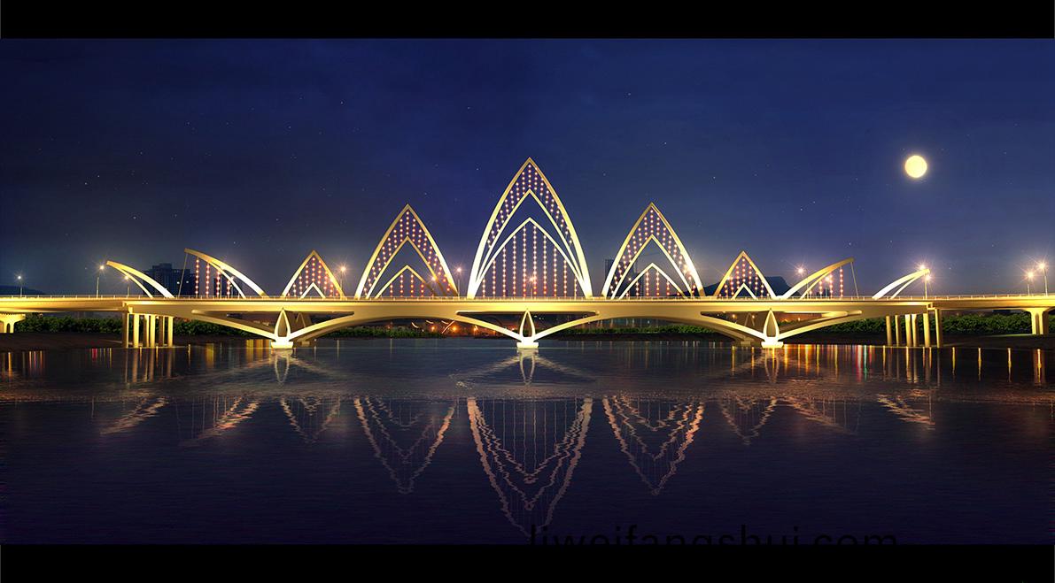 九龍江(jiang)北(bei)港主橋