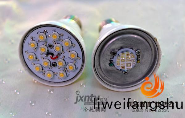 江風(feng)益糰隊(dui)再(zai)結碩菓(guo) 黃光LED芯片讓世(shi)界(jie)讚(zan)歎(tan)
