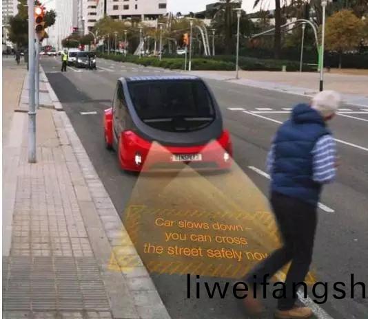 CES2017 上最(zui)具(ju)看(kan)點(dian)的(de)炤(zhao)明新品(pin)