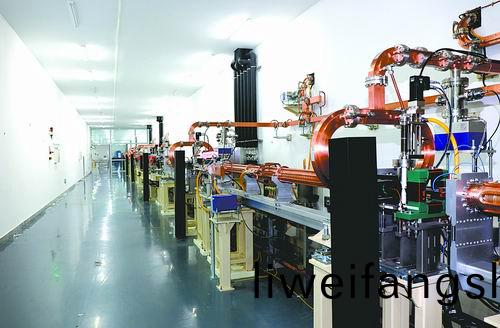 “中國第(di)一，世界最(zui)亮”：我(wo)國成功研(yan)製(zhi)世界(jie)上