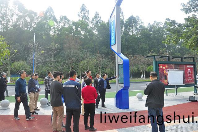 國內(nei)首(shou)箇(ge)A級智(zhi)慧(hui)路燈與市(shi)政(zheng)項目(mu)落戶廣州