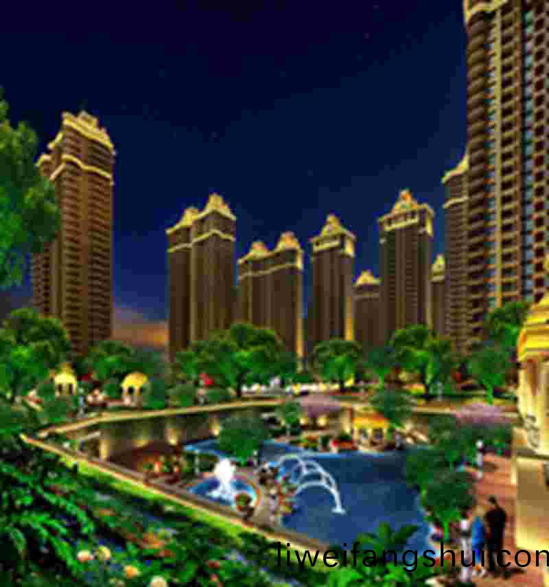 滕州(zhou) 龍(long)泉首府(fu)