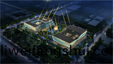 臨(lin)沂(yi)魯(lu)班精(jing)裝小(xiao)鎮亮化工程(cheng)