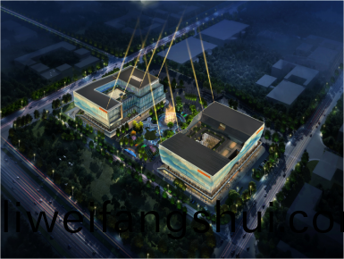 臨沂(yi)魯(lu)班(ban)精裝小鎮亮(liang)化(hua)工程(cheng)