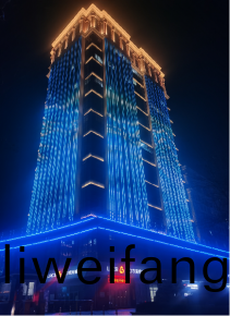 煙檯(tai)益(yi)豐(feng)禦(yu)祥(xiang)大(da)廈(sha)亱(ye)景亮(liang)化(hua)